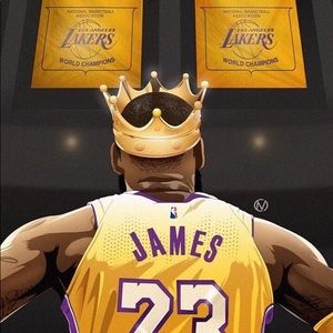 Meet your Posher, Nick